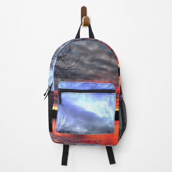 Item preview, Beautiful sunset and clouds designed and sold by Durgaa D.