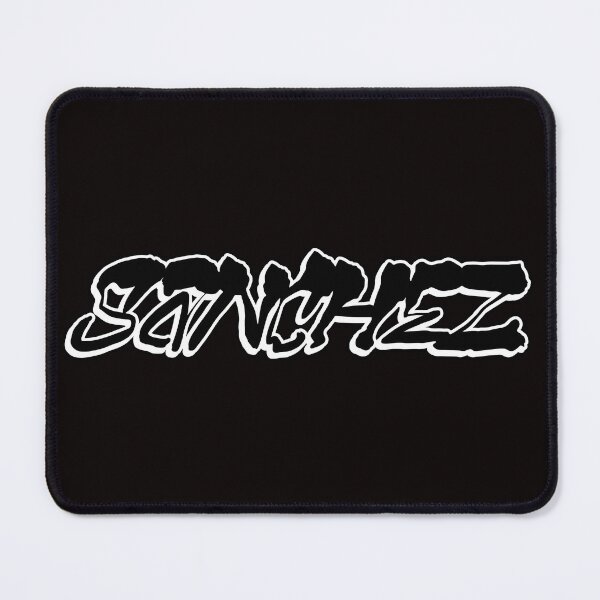 Item preview, SANCHEZ Last Name Pride designed and sold by dariusone.