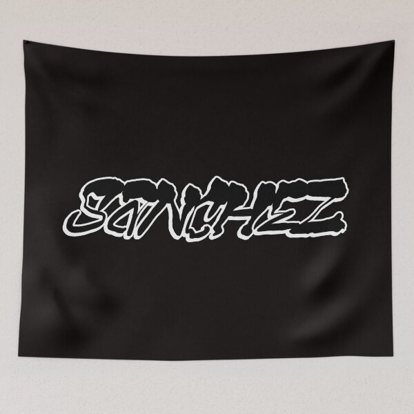 Item preview, SANCHEZ Last Name Pride designed and sold by dariusone.