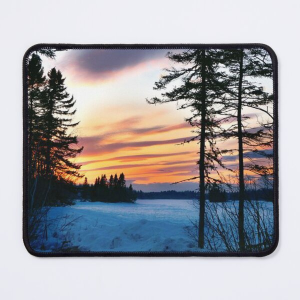 Item preview, Beautiful sunset clouds view designed and sold by Durgaa D.