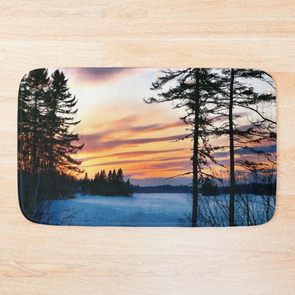 Item preview, Beautiful sunset clouds view  designed and sold by Durgaa D.