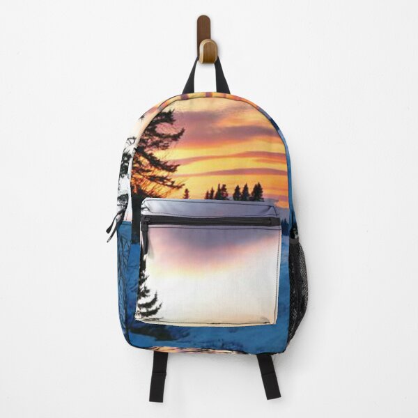 Item preview, Beautiful sunset clouds view designed and sold by Durgaa D.