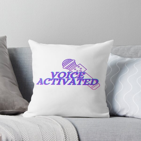 Item preview, voice activated designed and sold by elkingo.