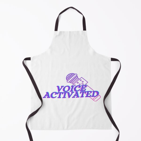 Item preview, voice activated designed and sold by elkingo.