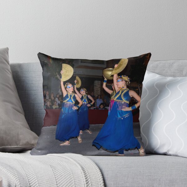 Item preview, Fan Dance designed and sold by Ralph Goldsmith.