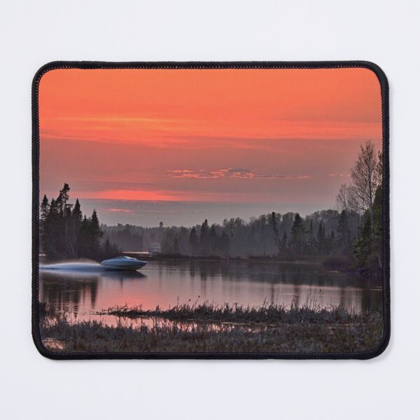 Item preview, Beautiful sunset clouds view designed and sold by Durgaa D.