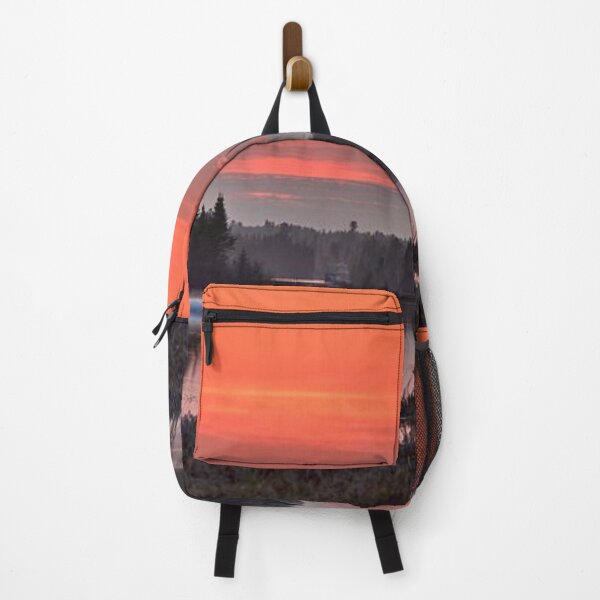 Item preview, Beautiful sunset clouds view designed and sold by Durgaa D.