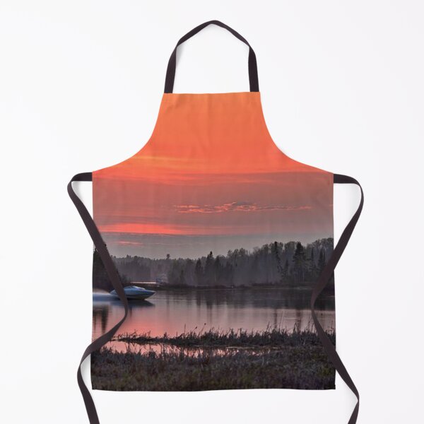 Item preview, Beautiful sunset clouds view  designed and sold by Durgaa D.