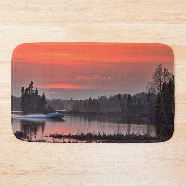 Item preview, Beautiful sunset clouds view  designed and sold by Durgaa D.