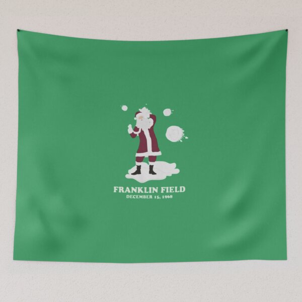 Item preview, Eagles Santa designed and sold by jordan5L.