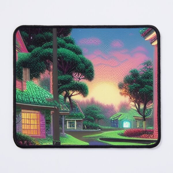Item preview, Vintage Aesthetic Dreamscape "Aimagat" designed and sold by Dreamscape Apparel.