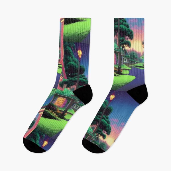 Item preview, Vintage Aesthetic Dreamscape "Aimagat" designed and sold by Dreamscape Apparel.