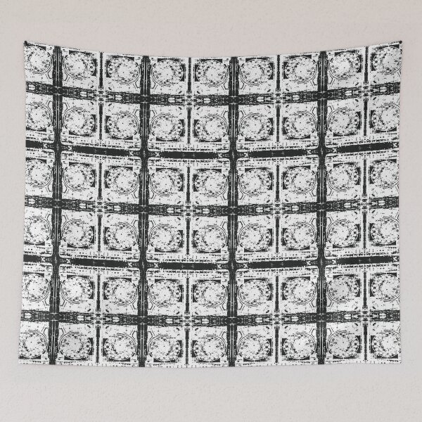 Item preview, Cross abstract designed and sold by StudioViArt.
