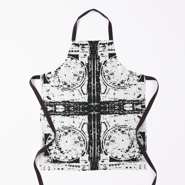 Item preview, Cross abstract designed and sold by StudioViArt.