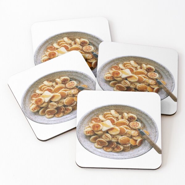 Item preview, Pancakes Cereal designed and sold by Kito-Kato.