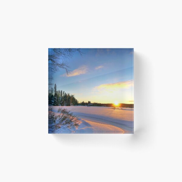 Item preview, Beautiful sunset clouds view  designed and sold by Durgaa D.