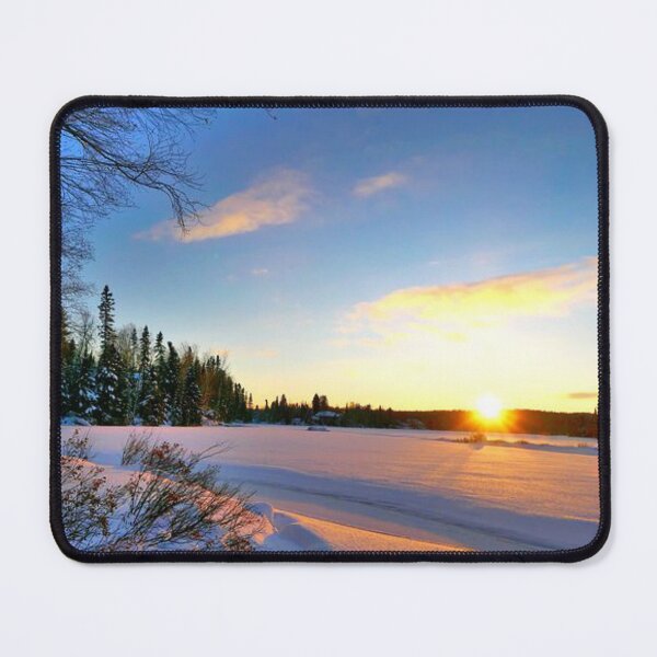 Item preview, Beautiful sunset clouds view designed and sold by Durgaa D.