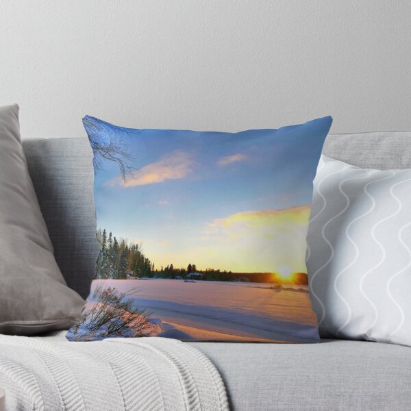 Item preview, Beautiful sunset clouds view  designed and sold by Durgaa D.