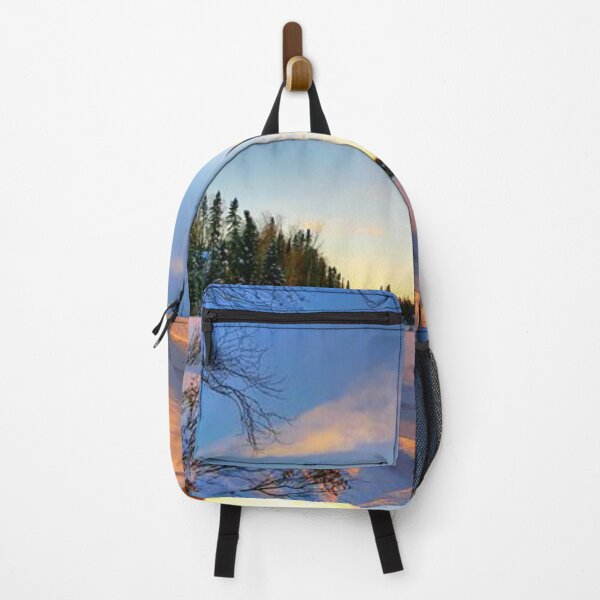 Item preview, Beautiful sunset clouds view designed and sold by Durgaa D.