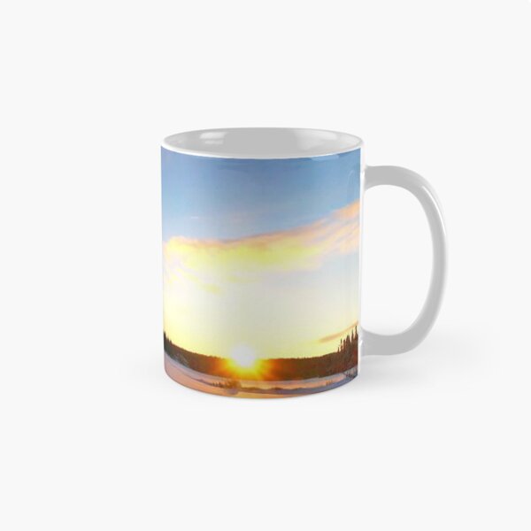 Item preview, Beautiful sunset clouds view  designed and sold by Durgaa D.
