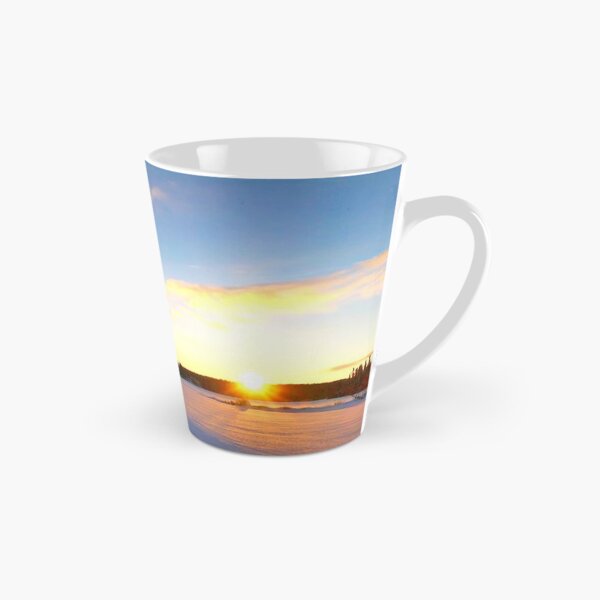 Item preview, Beautiful sunset clouds view  designed and sold by Durgaa D.