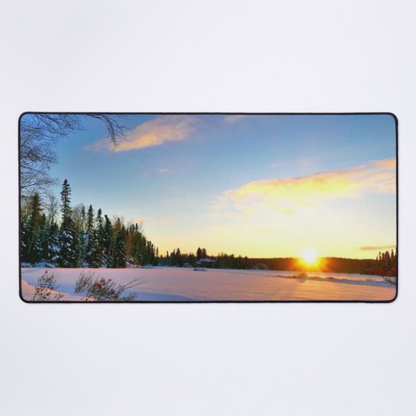 Item preview, Beautiful sunset clouds view designed and sold by Durgaa D.