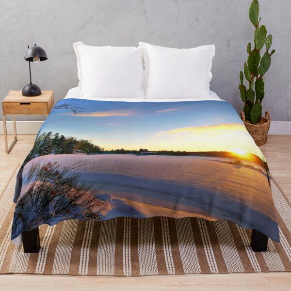 Item preview, Beautiful sunset clouds view  designed and sold by Durgaa D.