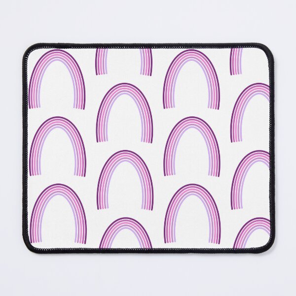 Item preview, Purple Rainbow designed and sold by FunCarStickers.
