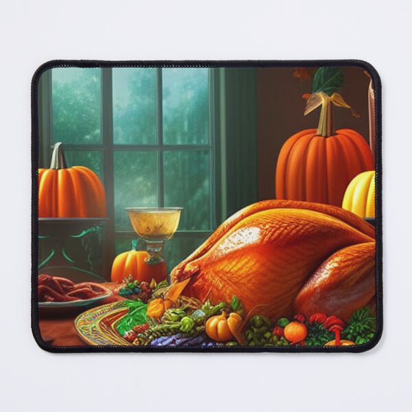 Item preview, fiesta de pavo designed and sold by AbstractBEE.