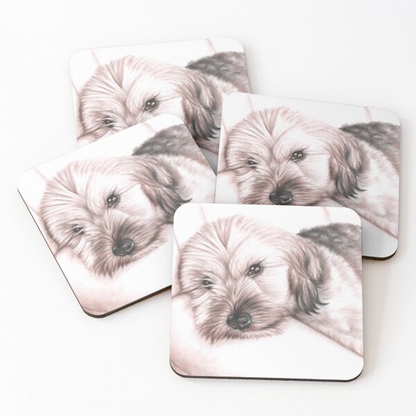 Item preview, Relaxing Dog designed and sold by Arts & Dogs.