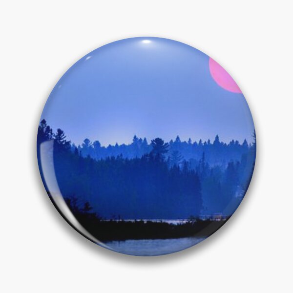 Item preview, CBeautiful sunset view from the lake  designed and sold by Durgaa D.