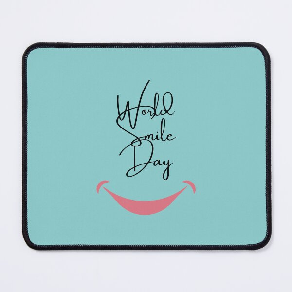 Item preview, Smile designed and sold by Bhavna111.