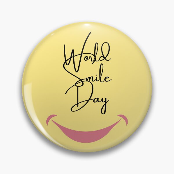 Item preview, Smile designed and sold by Bhavna111.
