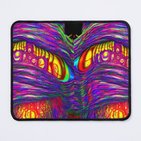 Item preview, Mushroomhead Trippin designed and sold by Brandon Whitson.