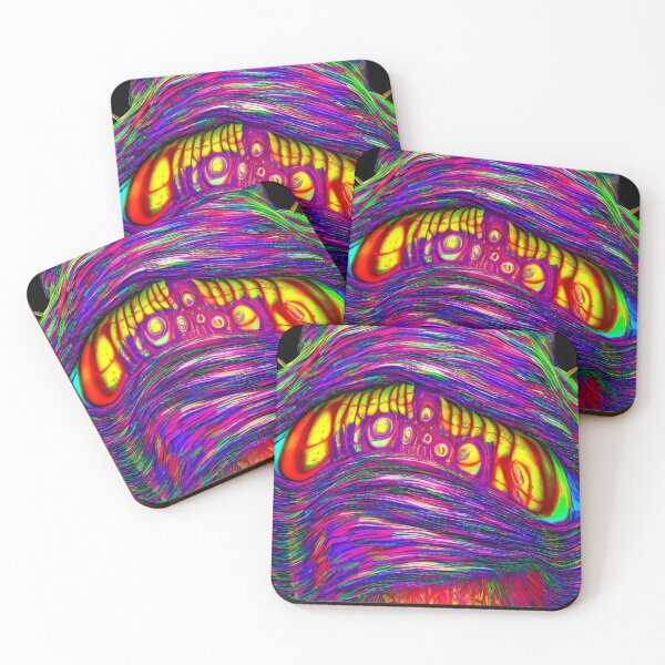 Item preview, Mushroomhead Trippin designed and sold by Brandon Whitson.