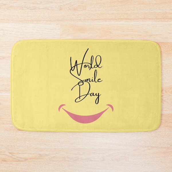 Item preview, Smile designed and sold by Bhavna111.