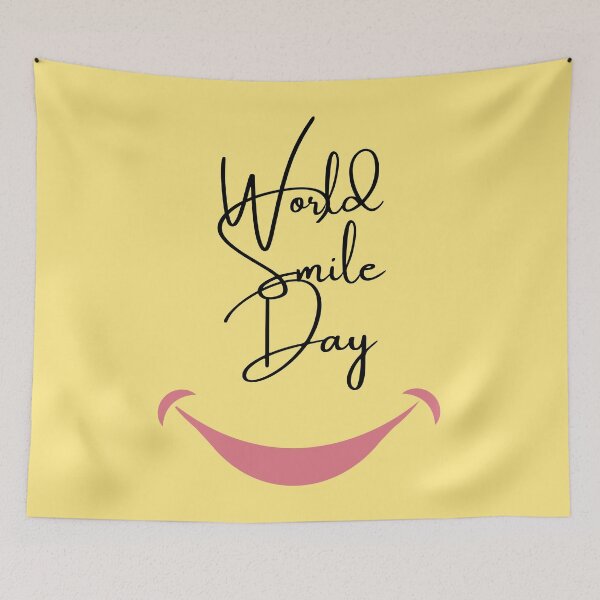 Item preview, Smile designed and sold by Bhavna111.