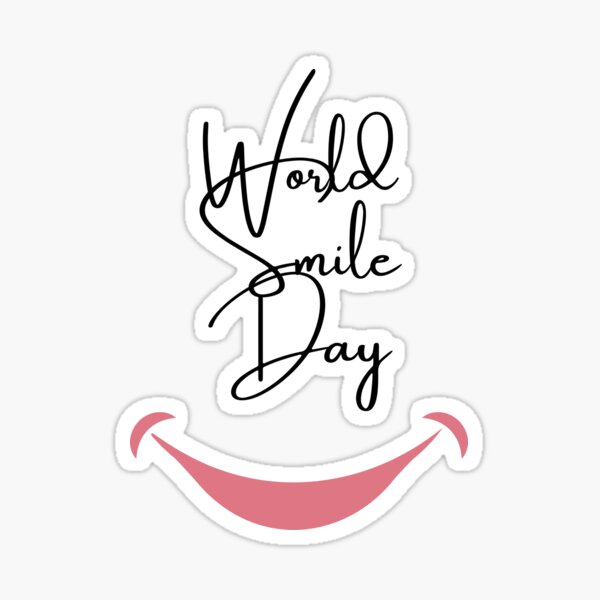 Item preview, Smile designed and sold by Bhavna111.
