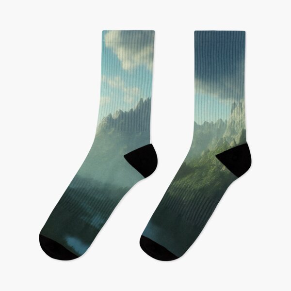 Item preview, Valley of Dreams designed and sold by LiveDesigner.