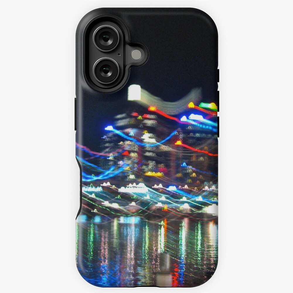 Item preview, iPhone Magsafe Tough Case designed and sold by Jdubphotog.