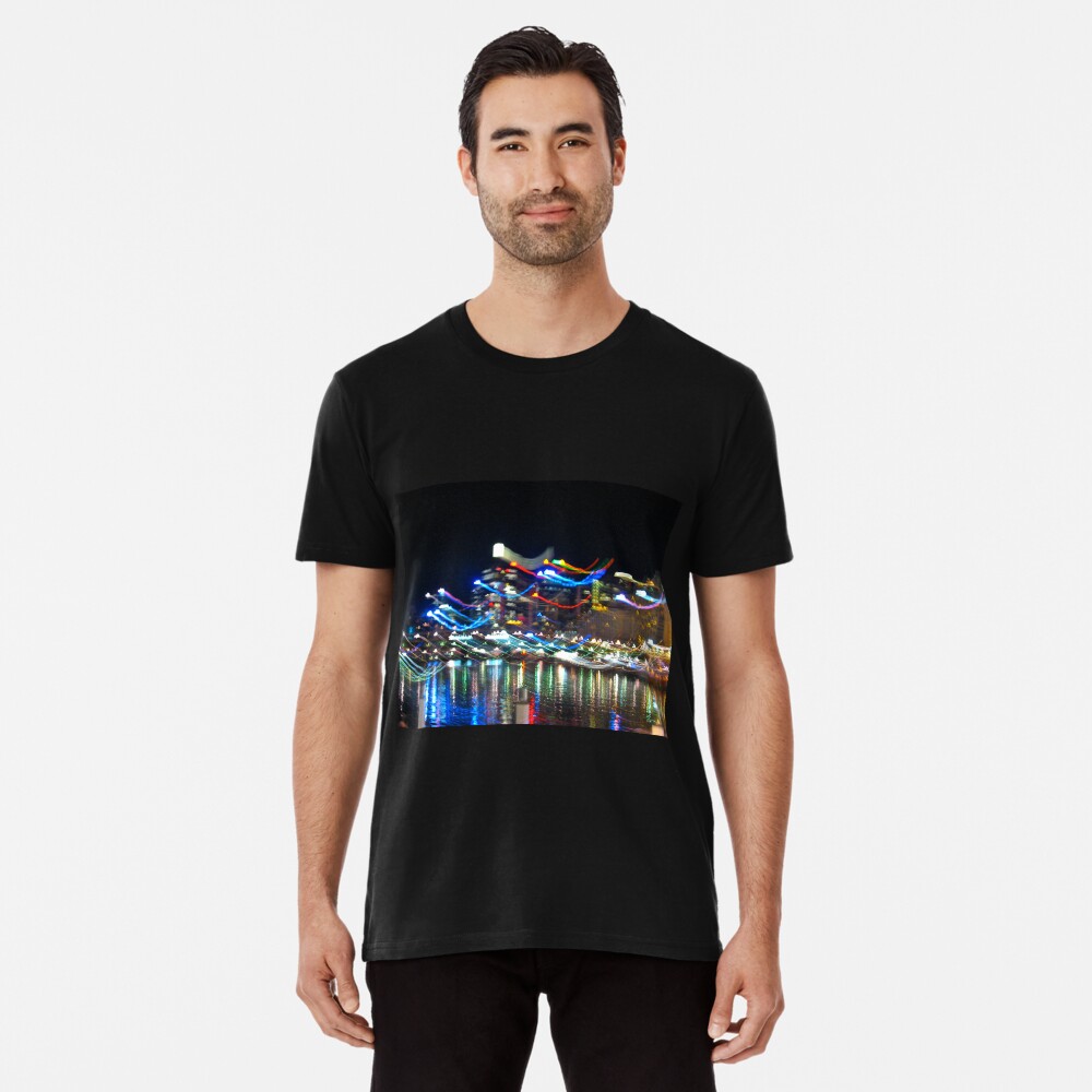Item preview, Premium T-Shirt designed and sold by Jdubphotog.