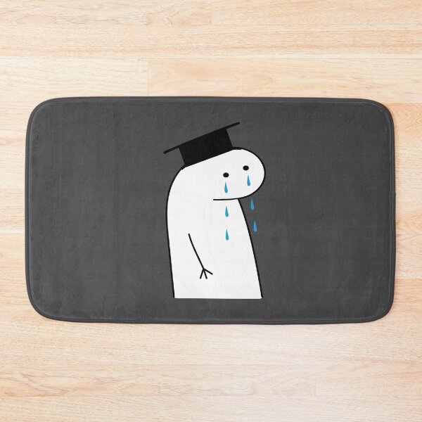 Item preview, sad graduate  designed and sold by Joud1422.