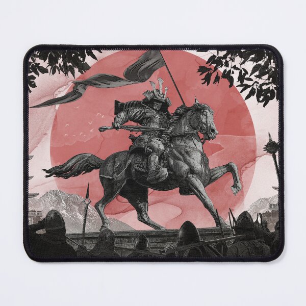 Item preview, Rising Sun designed and sold by Jendi Art.