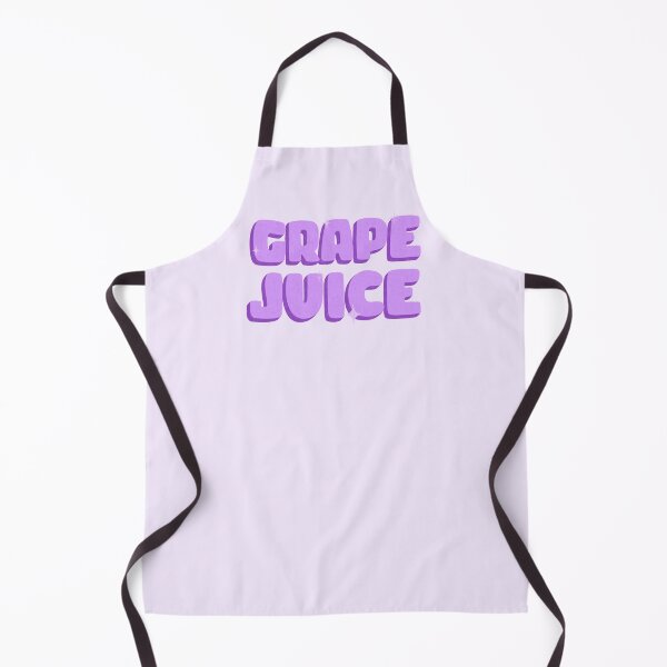 Item preview, grape juice designed and sold by Ohmera.