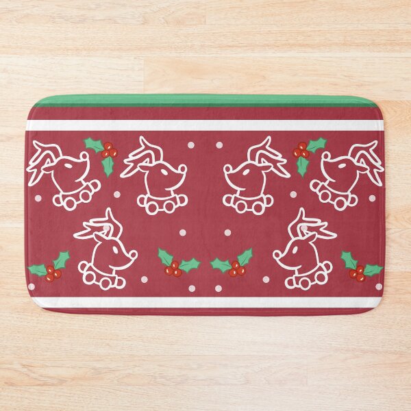 Item preview, Christmas Pattern I designed and sold by heleana.