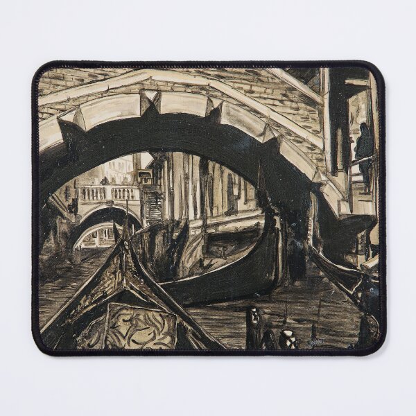 Item preview, Venice Gondola designed and sold by Mandii Pope.