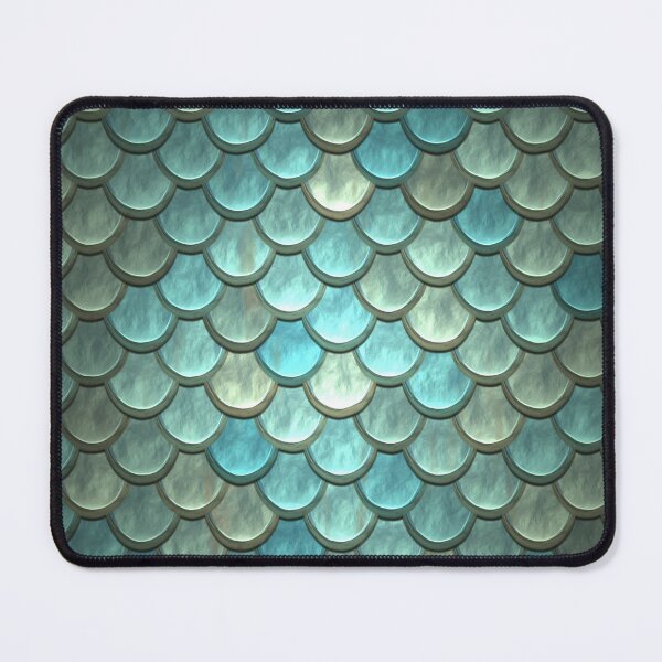 Item preview,  Fish Scales designed and sold by PedroStyle.