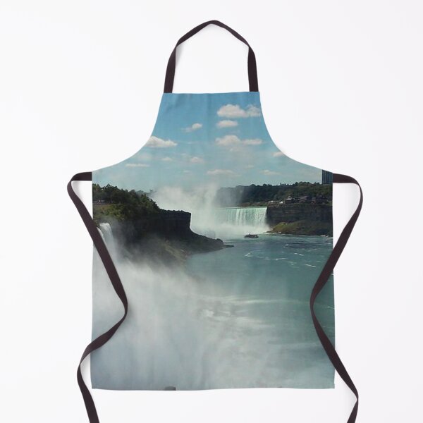 Item preview, Niagara Falls, Beautiful waterfall view  designed and sold by Durgaa D.