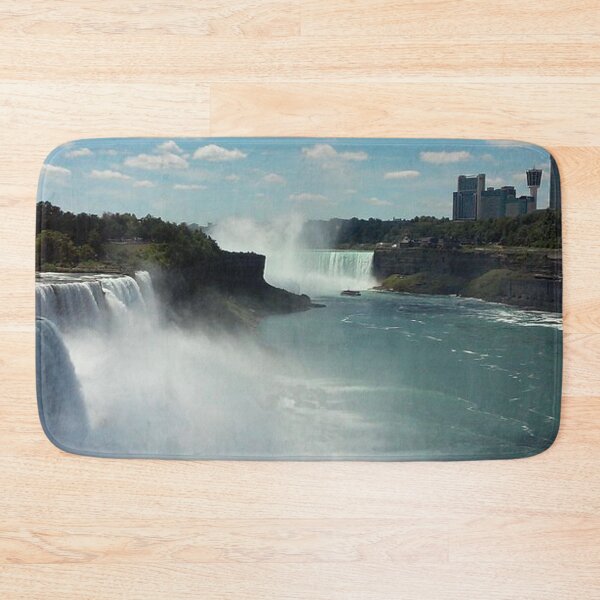 Item preview, Niagara Falls, Beautiful waterfall view  designed and sold by Durgaa D.