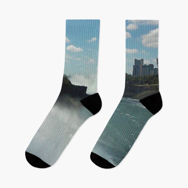 Item preview, Niagara Falls, Beautiful waterfall view  designed and sold by Durgaa D.